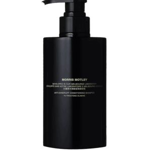 Anti-Dandruff Conditioning Shampoo