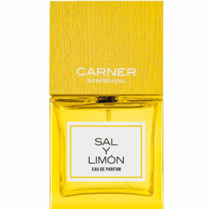 Carner Sal Y Limon 30 ml