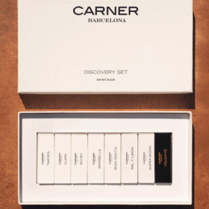 Carner Top 10 Discovery Set