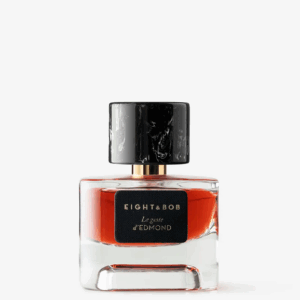 Eight & Bob Le Geste D?Edmond
