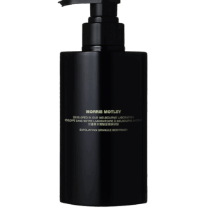 Exfoliating Granule Bodywash