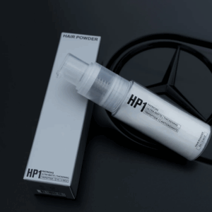 HP1 Ultra Matte Thickening Hair Powder