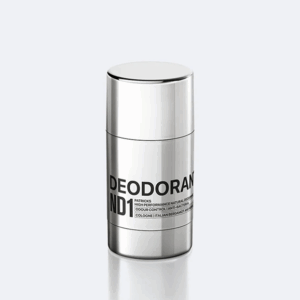 ND1 Natural Deodorant