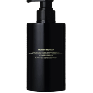 Supermassive Cr?me Bodywash