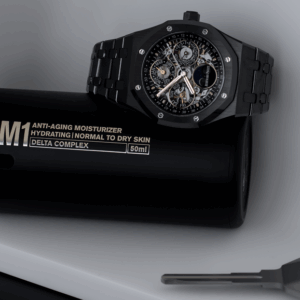 AM1 Anti Aging Moisturiser