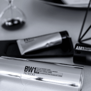 BW1 Body and Face Wash