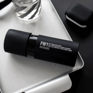 FW1 Anti-Aging Cell Regenerating Foaming Wash