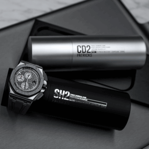 Travel SH2 Deep Clean Shampoo